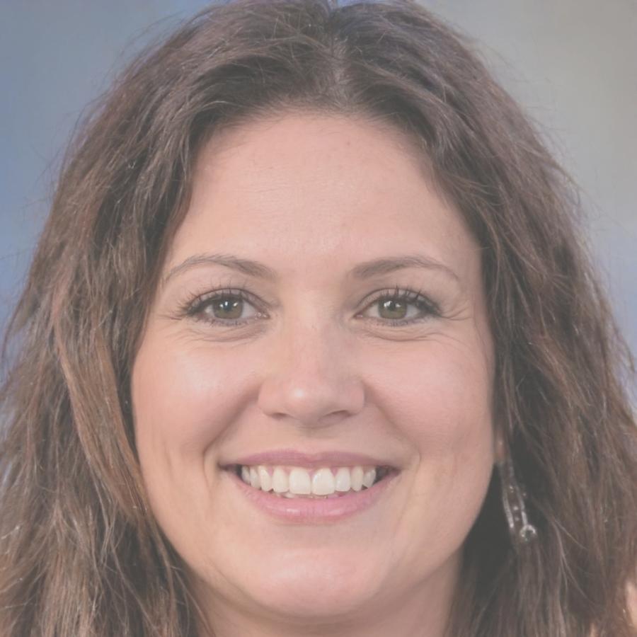 Testimonio de graduada